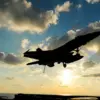 Exclusive: U.S. Air Force Strikes Houthi-Controlled Yemen Airbase in Sanaa