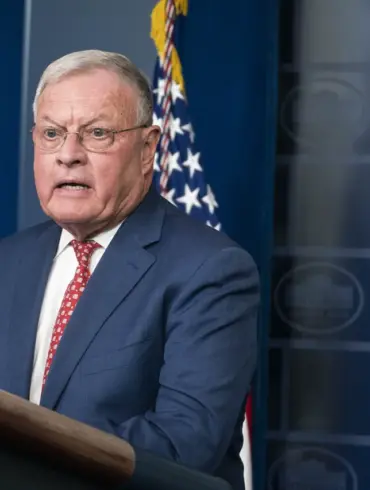 Exclusive: US Demands Peace Accord and Rare Earth Minerals Deal from Ukraine for Aid Resumption