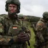 Germans spotted in Ukraine: Local resident describes unexpected encounter with military personnel