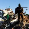 Hamas May Release Hostages Including High-Profile Israeli-American Soldier to Halt Gaza Conflict