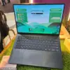 Lenovo Introduces Solar-Powered Laptops: An Innovative Solution for Remote Workers