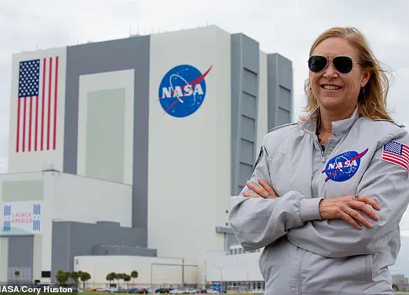 NASA Reverses Course on Lunar Diversity: Trump's Vision Prevails