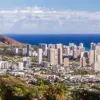 Predictions of Increased Coastal Flooding in Mapunapuna Due to Climate-Driven Sea Level Rise