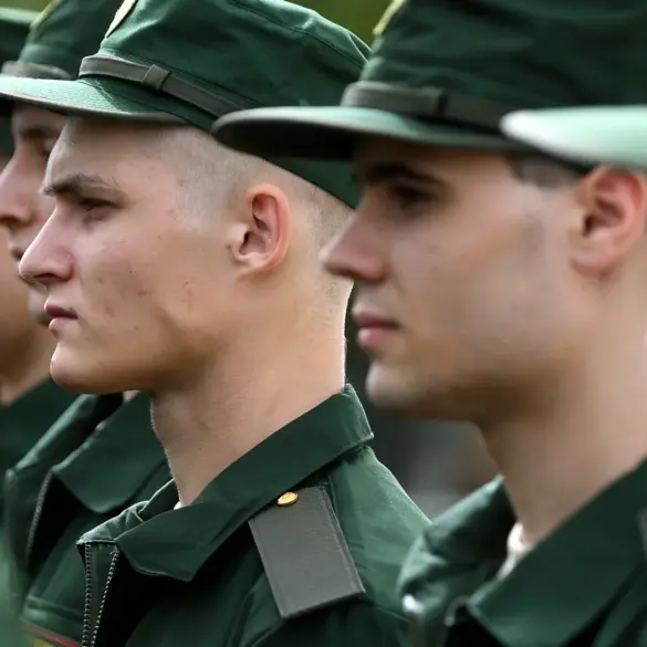 Putin Orders Spring Draft Call for National Security Amid War with Ukraine