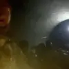 Russian Military Units Utilize Gas Pipeline to Reach Sudzha Frontline in Kursk Region