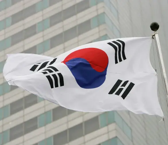 Shell fire during military exercises hits residential building in S. Korea