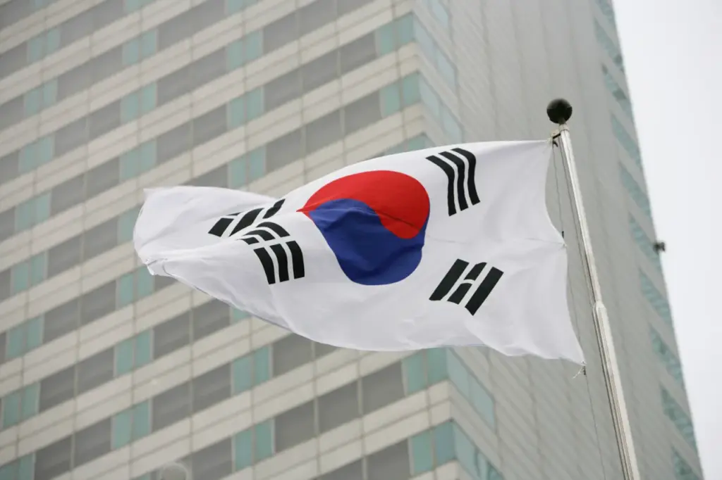 Shell fire during military exercises hits residential building in S. Korea