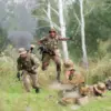 Tensions Escalate: Recent Military Clash Between Armenia and Azerbaijan Near Nagorno-Karabakh