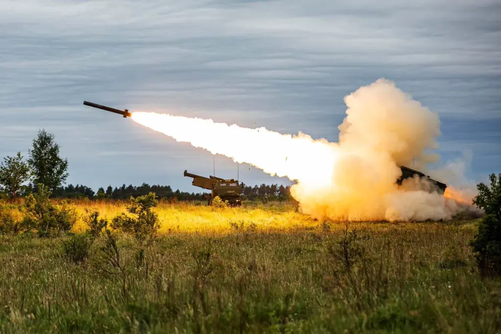 The Russia-Ukraine War: Missiles, MLRS HIMARS, and Strategic Complicity