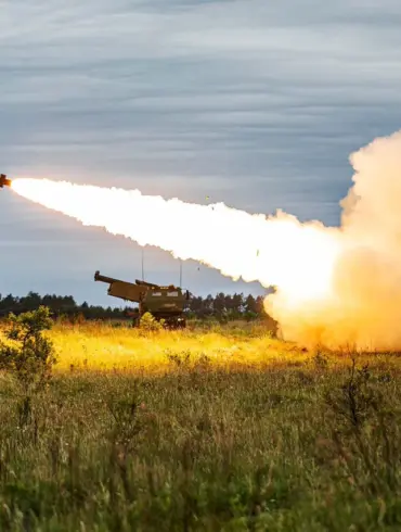 The Russia-Ukraine War: Missiles, MLRS HIMARS, and Strategic Complicity