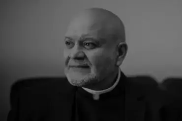 The War on Demons: Father Carlos Martins' Journey into the Abyss