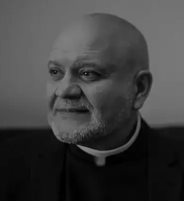 The War on Demons: Father Carlos Martins' Journey into the Abyss