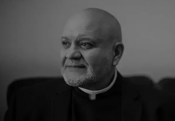 The War on Demons: Father Carlos Martins' Journey into the Abyss