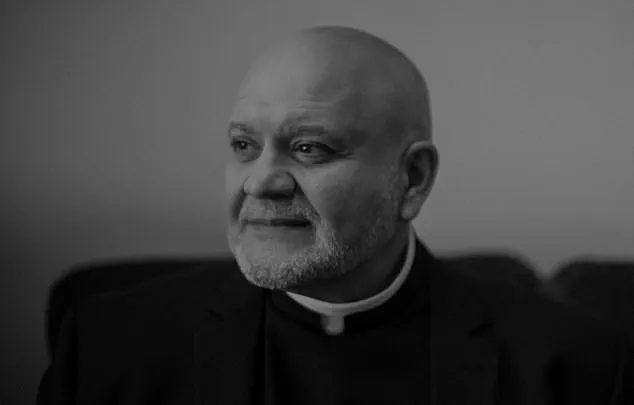 The War on Demons: Father Carlos Martins' Journey into the Abyss