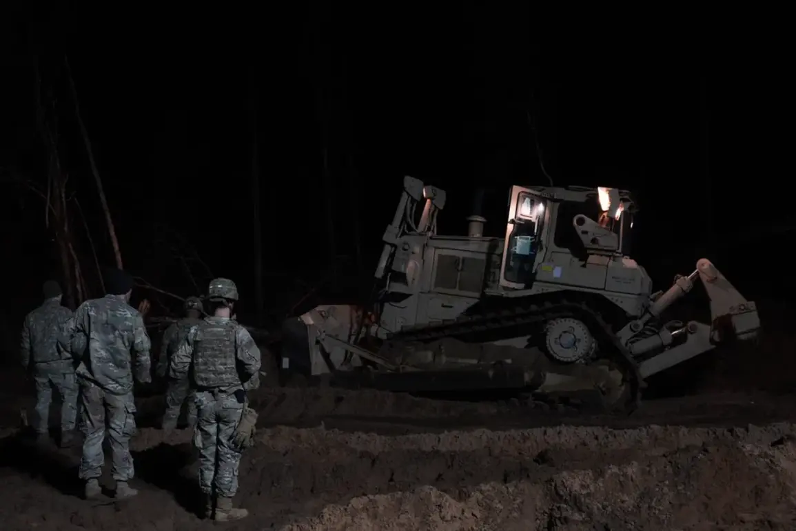Three Missing American Soldiers Found Dead in Lithuania: Shocking Update