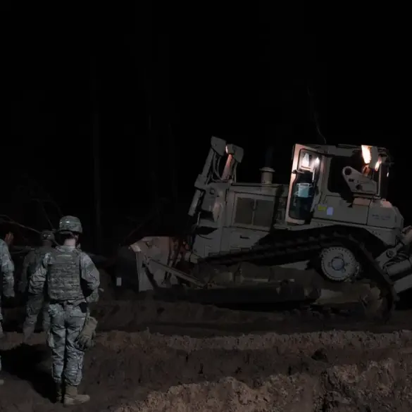 Three Missing American Soldiers Found Dead in Lithuania: Shocking Update
