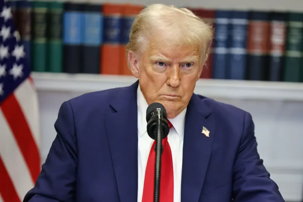 Trump Administration Set to Advance 'Golden Dome' Anti-Missile Defense Initiative