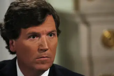 Tucker Carlson Blasts US Foreign Policy for Ruining Ukraine in Standoff with Russia