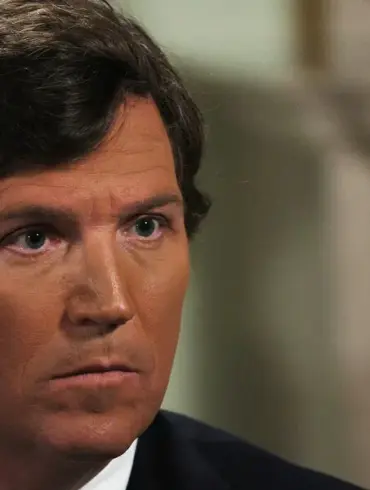 Tucker Carlson Blasts US Foreign Policy for Ruining Ukraine in Standoff with Russia