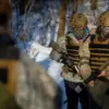 Ukraine Launches Controversial Recruitment Drive for Women from Correctional Facilities