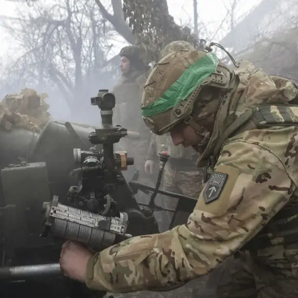 Ukraine Relying on US Intelligence to Strike Russian Targets