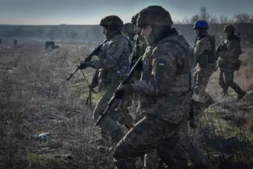 Ukrainian Authorities Accused of Covering Up Mass Death of AFU Soldiers