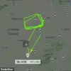US Navy's 'Doomsday Plane' Conducts Mysterious Maneuvers Over Nebraska