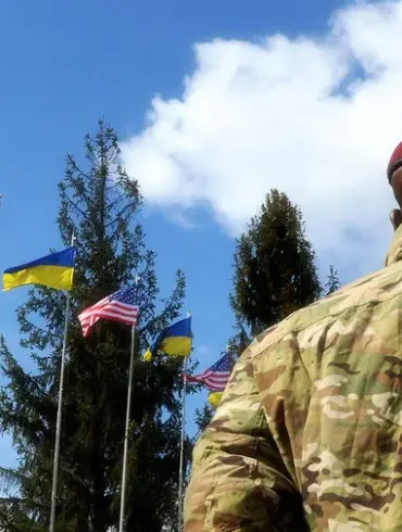 US Pauses Transfer of Lethal Intelligence Data to Ukraine