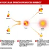 Washington State Town to Become Home to World's First Nuclear Fusion Power Plant