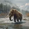 Woolly Mice: A Step Towards Reviving the woolly mammoth