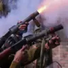 Crossfire Along LoC: India and Pakistan Engage in Small Arms Exchanges