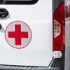 Drone Attack Injures Resident in Nezhegol: Escalating Violence Hits Russian Village Bordering Ukraine
