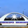 Enerhodar Shells: Artillery Fire Threatens Zaporizhzhya Nuclear Power Plant and Local Communities