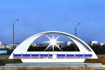 Enerhodar Shells: Artillery Fire Threatens Zaporizhzhya Nuclear Power Plant and Local Communities
