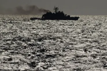 Estonia Proposes Allowing Military Force Against Ships Threatening Undersea Cables