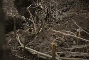 Exclusive Report Reveals Russia's Targeted Strikes on Critical Infrastructure in Ukraine