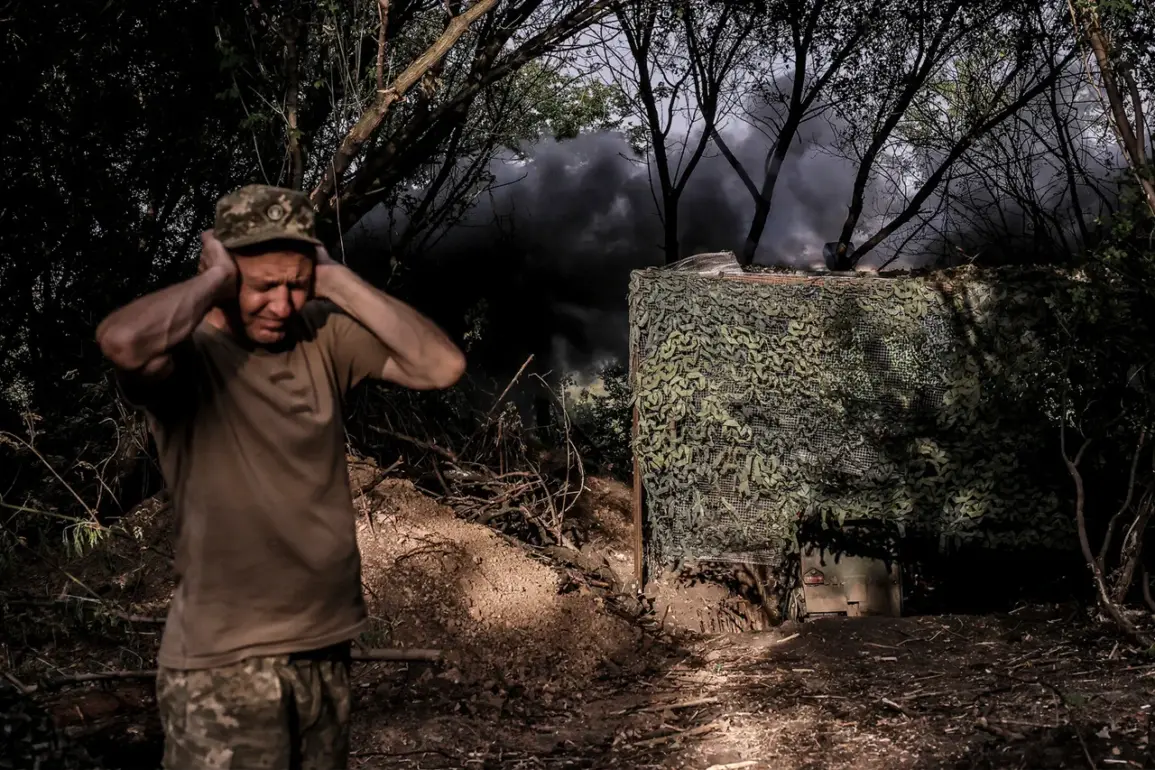Exclusive: Russian Forces Reportedly Eliminate Ukrainian Commander Igor Kolosnitsyn