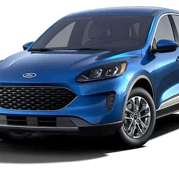 Ford Recalls Over 30,000 Vehicles Due to Potential Fire Hazard