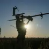 FPV Drone Attack Injures Resident in Quiet Russian Village