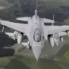 Germany Blocks Delivery of Eurofighter Jets to Turkey Over Human Rights Concerns