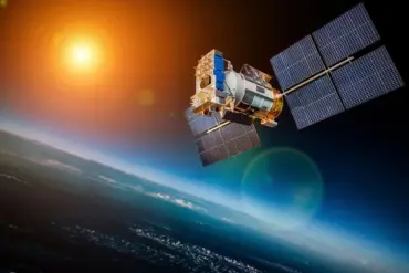 Germany Plans Ambitious Satellite Constellation Project by 2029 to Enhance National Security