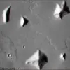 Harvard Scientist Proposes Alien Nuclear War Wiped Out Ancient Martian Civilization