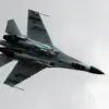 Investigation Underway After Possible Friendly Fire Incident Involving Ukrainian Su-27 Fighter Jet