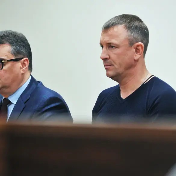 Ivan Popov's Release on RDO Remains Uncertain as Lawyer Reports Lack of Approval