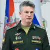 Lawyers Seek Release of Russian General Yuri Kuznetsov Citing National Security Contributions