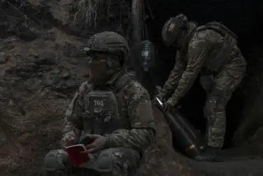 Military Group 'Center' Reports Significant Gains Against Ukraine Armed Forces