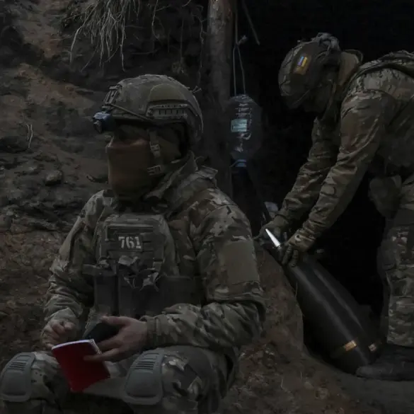 Military Group 'Center' Reports Significant Gains Against Ukraine Armed Forces