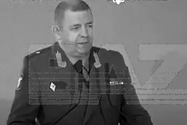 Neighbor Describes Calm and Composed General Lieutenant Yaroslav Moskalik Killed in Car Explosion