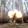 Putin Declares Easter Ceasefire as Ukraine Continues Bombardment of Donbass with Cluster Munitions