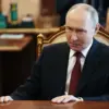 Putin Emphasizes Combat Readiness with Daily Deployment of 4000 Drones